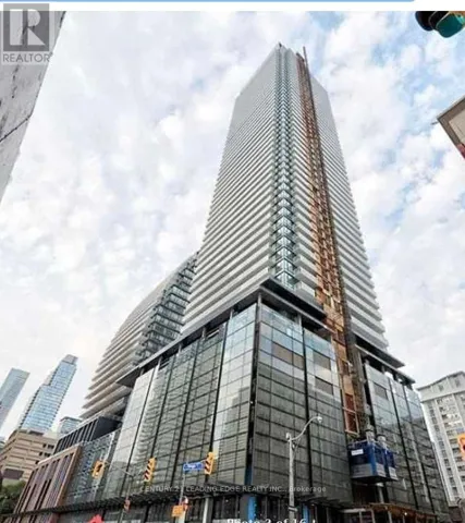 1610 - 501 YONGE STREET, Toronto (Church-Yonge Corridor), Ontario M4Y0G8
