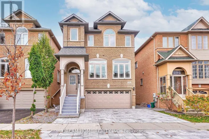 290 HARBORD STREET, Markham (Berczy), Ontario L6C2E4
