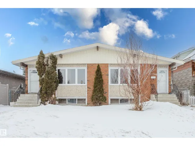 12742/ 12744 86 ST NW, Edmonton, Alberta T5E3A8