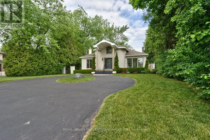 3423 LAKESHORE ROAD, Burlington (Roseland), Ontario L7N1B5