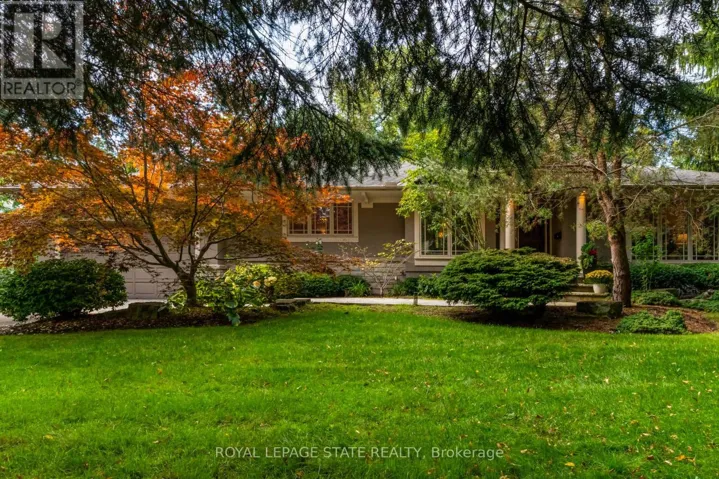 2047 ARDLEIGH ROAD, Oakville (FD Ford), Ontario L6J1V6