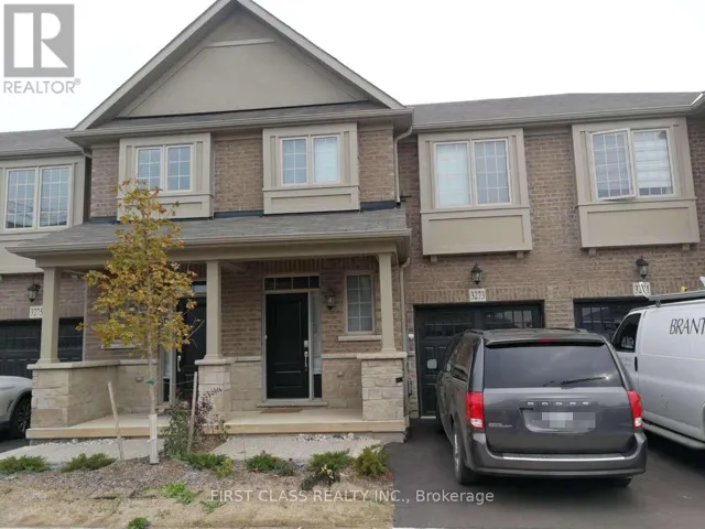 3273 MOCKINGBIRD COMMON COURT, Oakville (JM Joshua Meadows), Ontario L6H0W9