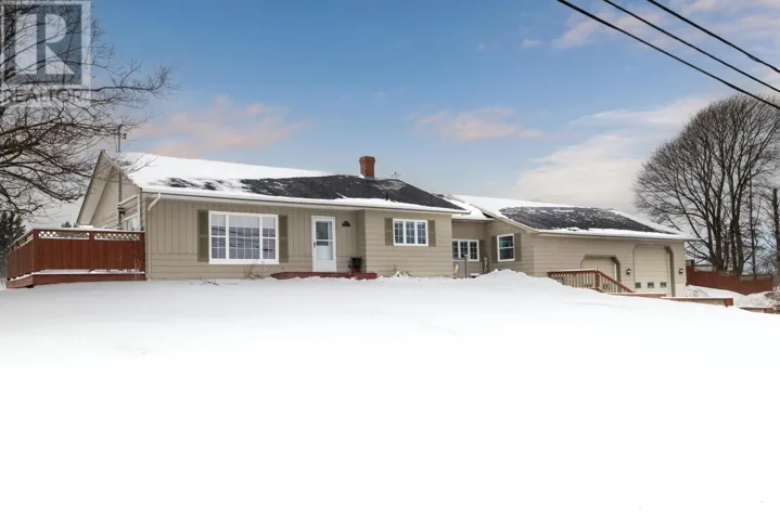 907 York Road, York, Prince Edward Island C0A1P0