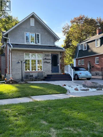 566 MASSON STREET, Oshawa (O'Neill), Ontario L1G5A3