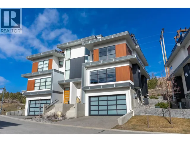 1395 PRAIRIE ROSE Drive Unit# 29, Kamloops, British Columbia V2E0B9