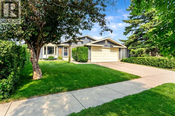 188 Suncrest Way SE, Calgary, Alberta T2X1W4