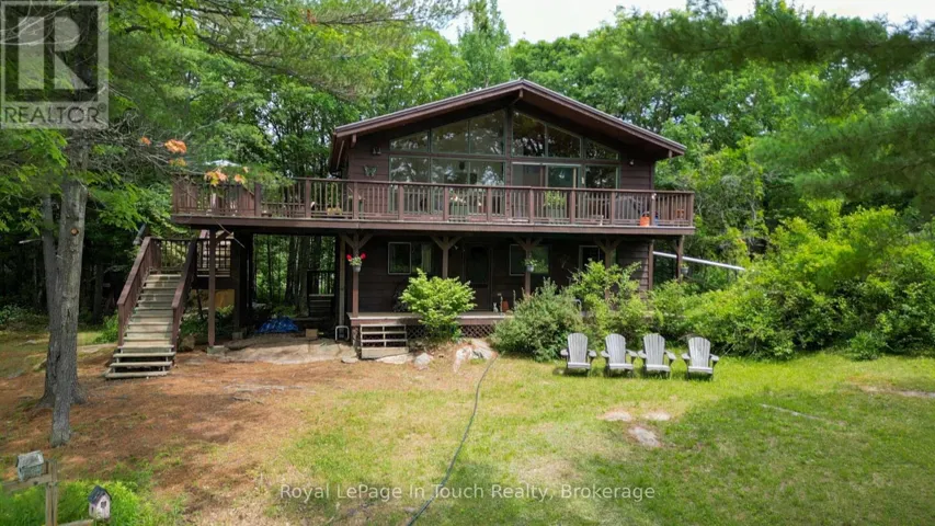 3098 ISLAND 1040, Georgian Bay (Baxter), Ontario P0E1E0