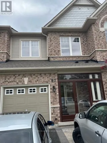 97 THATCHER CRESCENT, East Gwillimbury, Ontario L9N0B9