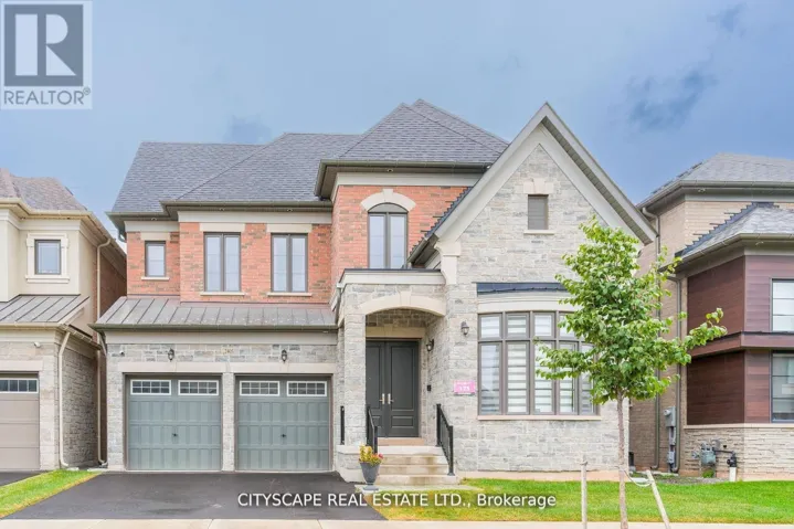 2405 IRENE CRESCENT, Oakville (GA Glen Abbey), Ontario L6M5M2