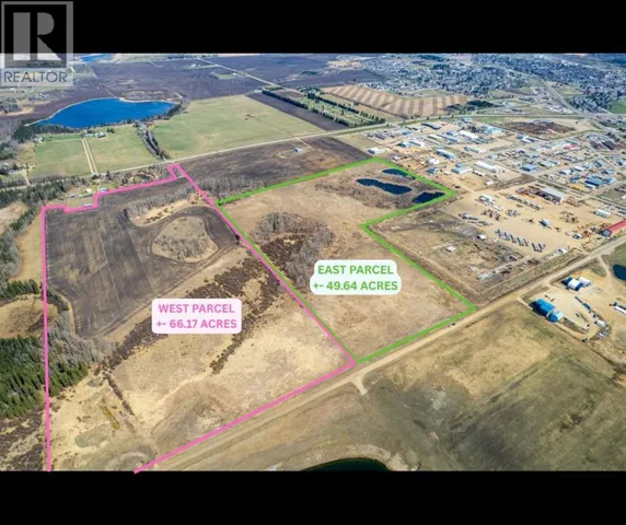 7005 53 Highway, Ponoka, Alberta T4J1S2