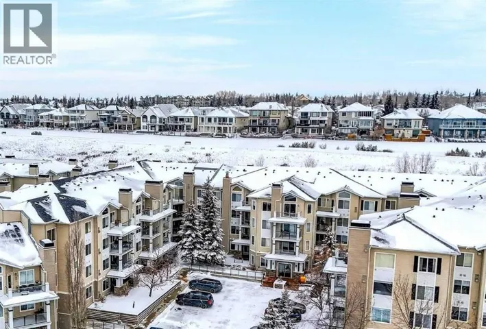 332, 369 Rocky Vista Park NW, Calgary, Alberta T2R0V5