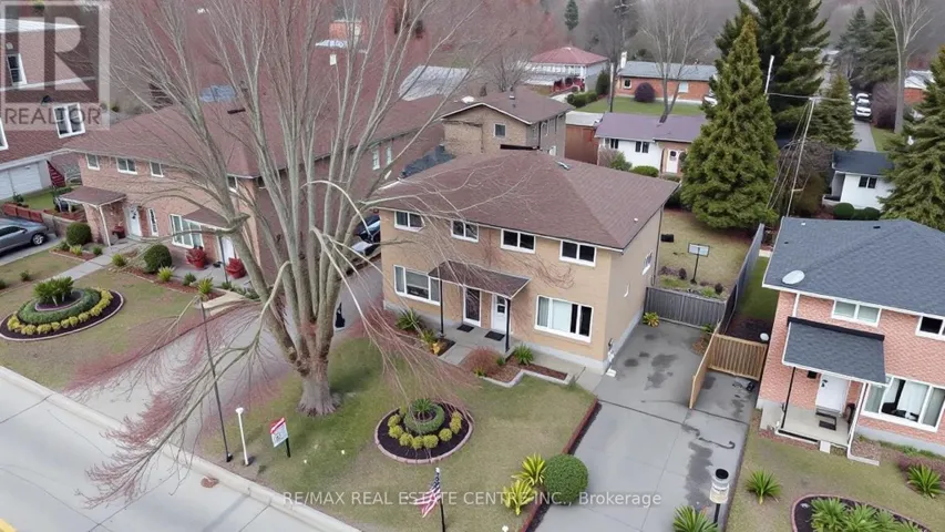 231 PERTH STREET, Brockville, Ontario K6V5E7