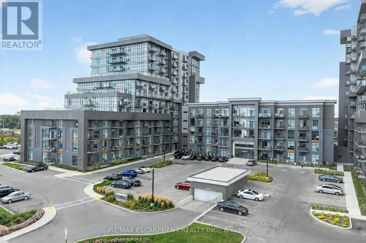 419 - 450 DUNDAS STREET E, Hamilton (Waterdown), Ontario L8B1Z2