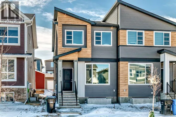455 Tekarra Drive NW, Calgary, Alberta T3R2G3