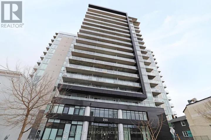 207 - 255 BAY STREET, Ottawa, Ontario K1R0C5