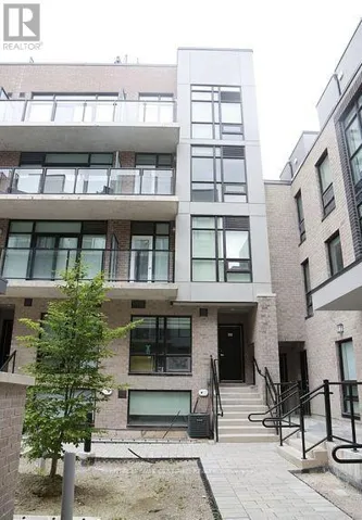 26 - 851 SHEPPARD AVENUE W, Toronto (Clanton Park), Ontario M3H0G2