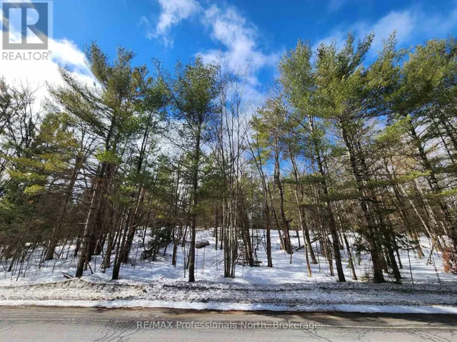 00 MANITOBA ROAD, Bracebridge (Macaulay), Ontario P1L1W9