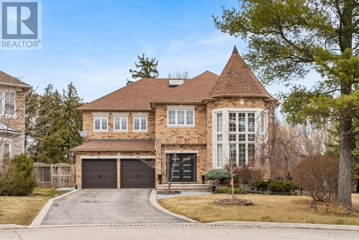 31 MARINUCCI COURT, Richmond Hill (Mill Pond), Ontario L4C0M5