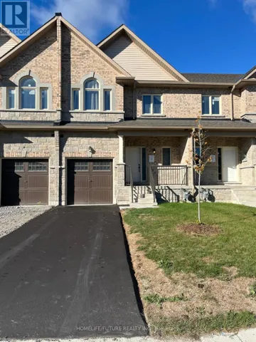 14 PHILIP JOSEPH LANE, Uxbridge, Ontario L9P0S1