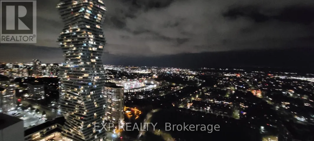 3210 - 448 BURNHAMTHORPE ROAD, Mississauga (City Centre), Ontario L5B0R4