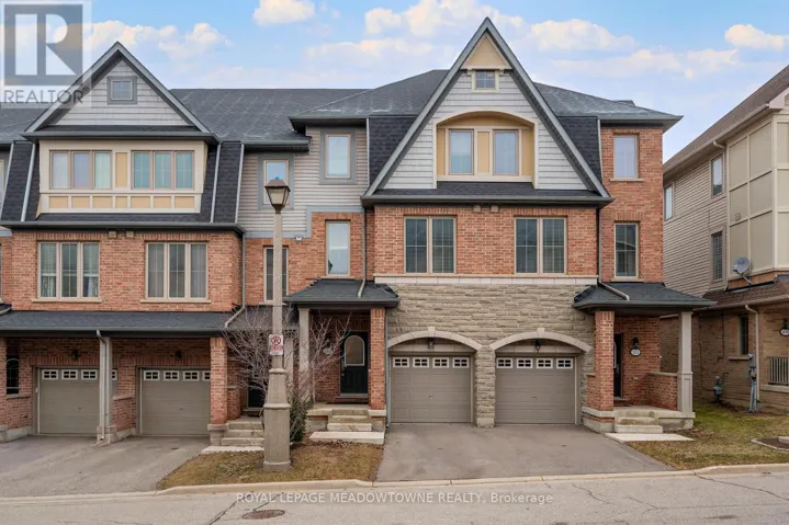 113 CEDAR LAKE CRESCENT, Brampton (Bram West), Ontario L6Y0R1