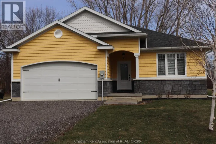 27 Wolfe STREET, Shrewsbury, Ontario N0P1A0
