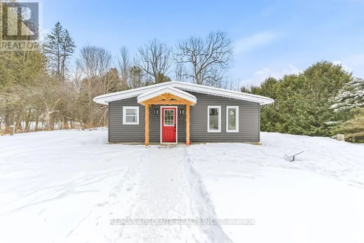 202 CANAAN ROAD, McNab/Braeside, Ontario K7V3Z4
