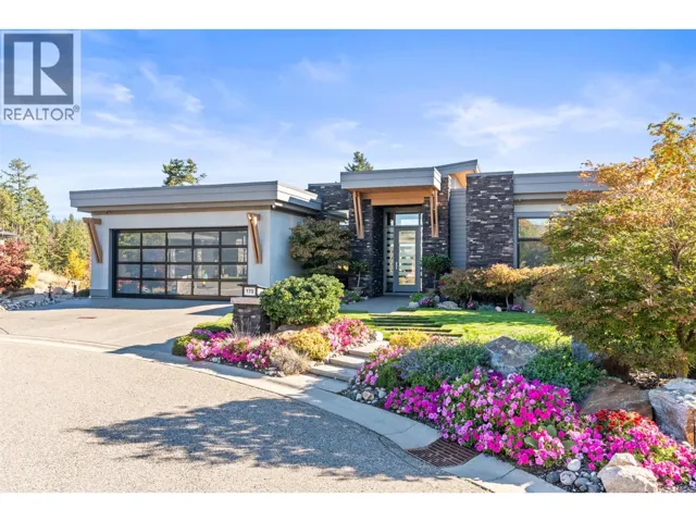 173 Whitetail Ridge, Vernon, British Columbia V1H2L7