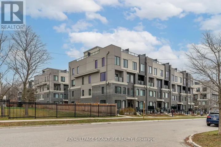 11 - 3476 WIDDICOMBE WAY, Mississauga (Erin Mills), Ontario L5L0B8