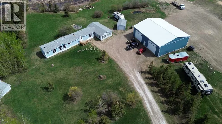 712083 Range Road 65 Road, Rural Grande Prairie No. 1, County of, Alberta T8W5E7