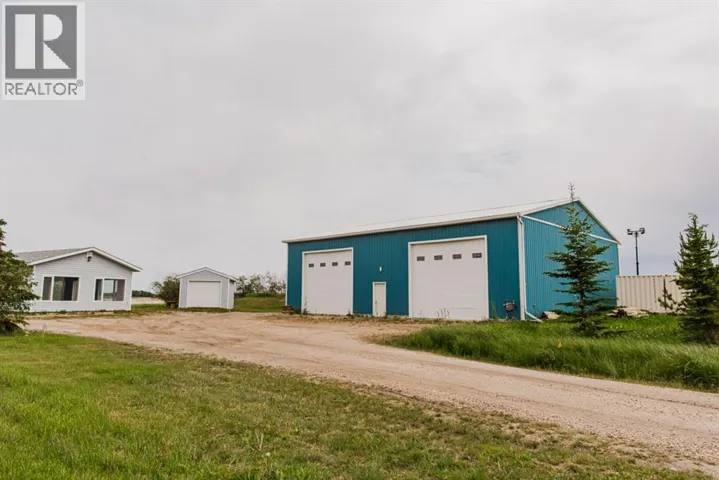 712083 Range Road 65 Road, Rural Grande Prairie No. 1, County of, Alberta T8W5E7