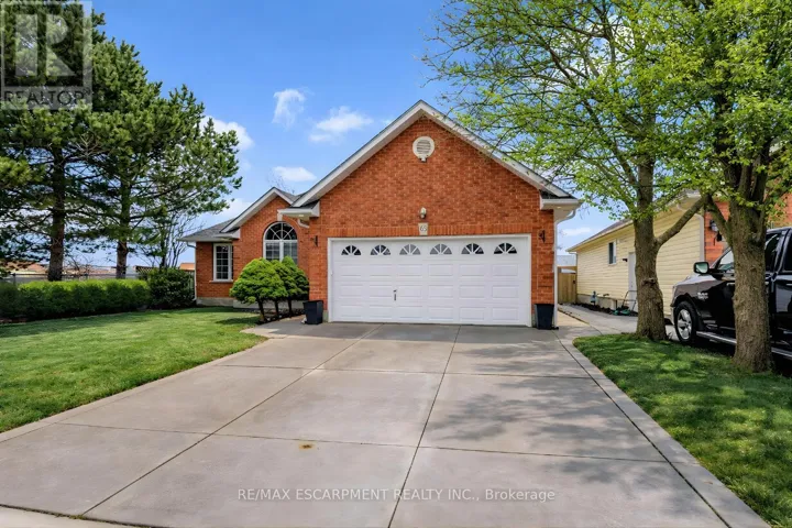65 THISTLEMOOR DRIVE, Haldimand, Ontario N3W2K5