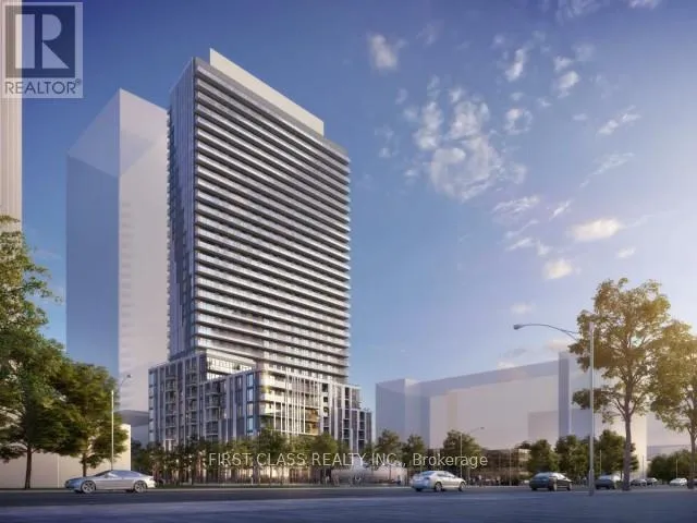 2126 - 5858 YONGE STREET, Toronto (Newtonbrook West), Ontario M2M0C6