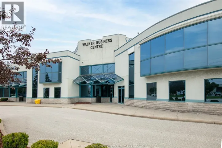 3270 ELECTRICITY Unit# 215, Windsor, Ontario N8W5J1