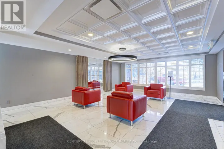 1413 - 155 HILLCREST AVENUE, Mississauga (Cooksville), Ontario L5B3Z2