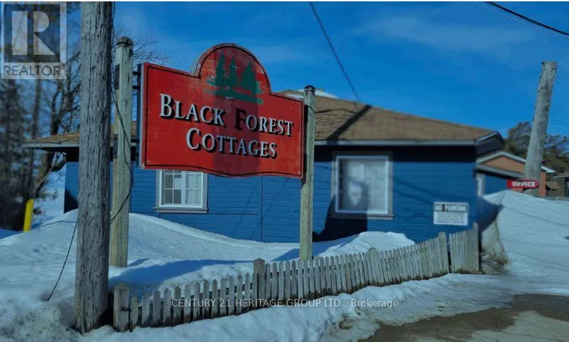 11 12TH STREET N, Wasaga Beach, Ontario L9Z2J9