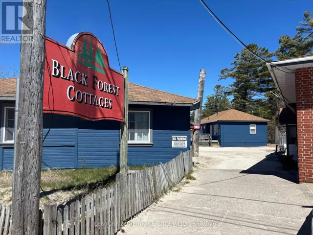 11 12TH STREET N, Wasaga Beach, Ontario L9Z2J9