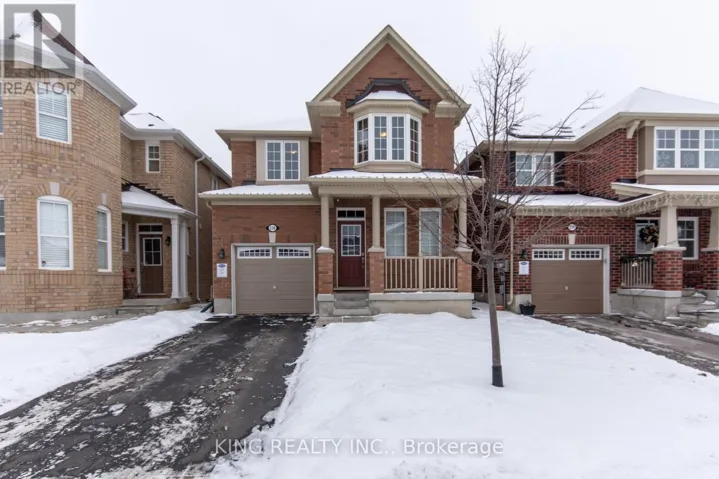 230 CEDRIC TERRACE, Milton (HA Harrison), Ontario L9T8P1