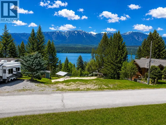 Lot 23 Hilltop Road, Windermere, British Columbia V0A1K3