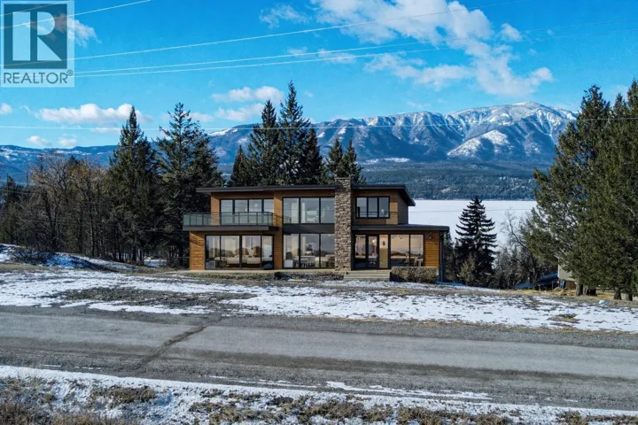 Lot 23 Hilltop Road, Windermere, British Columbia V0A1K3