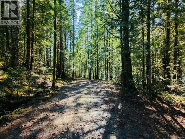 n/a Youbou Rd, Lake Cowichan, British Columbia V0R2G0