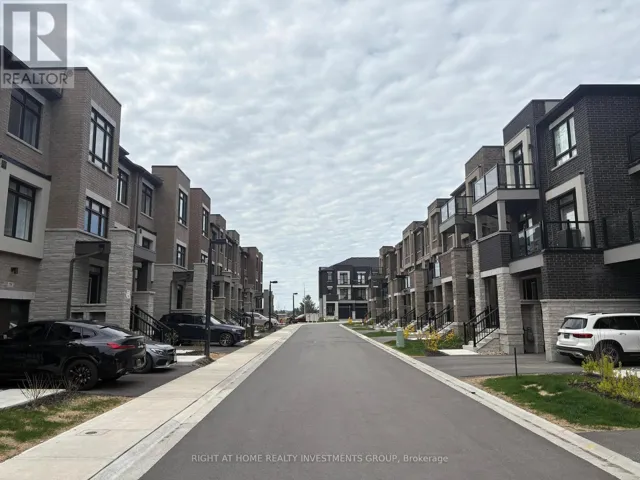 77 RILEY REED LANE, Richmond Hill, Ontario L4S0M3
