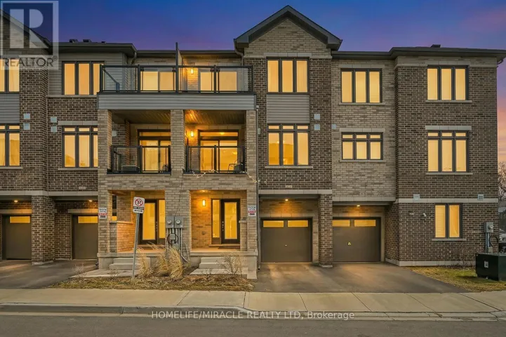 517 - 585 COLBORNE STREET, Brantford, Ontario N3S0K4