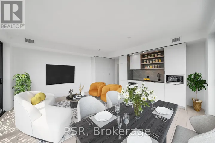 4102 - 55 CHARLES STREET E, Toronto (Church-Yonge Corridor), Ontario M4Y0J1