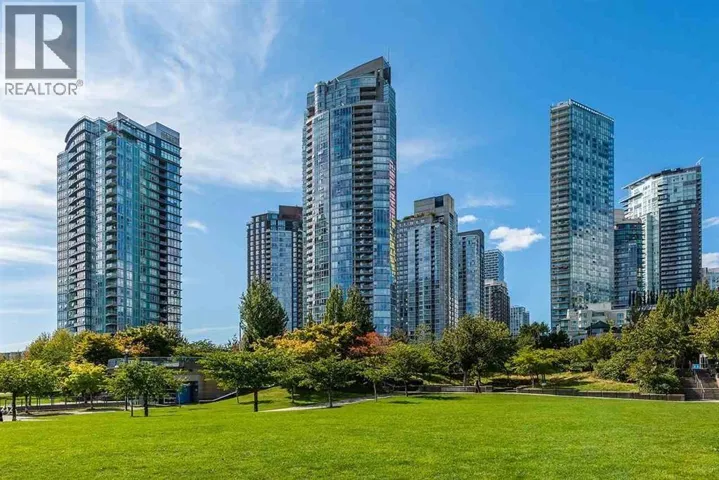 3103 1408 STRATHMORE MEWS, Vancouver, British Columbia V6Z3A9