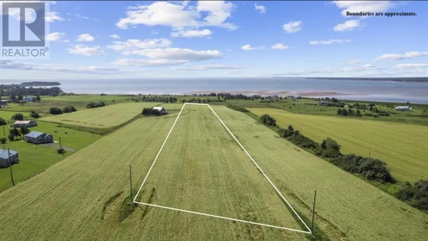 Lot 2010-1, ROW Tineys Lane, Little Pond, Prince Edward Island C0A2B0