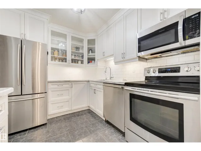 #104 316 Woodbridge WY, Sherwood Park, Alberta T8A4G3