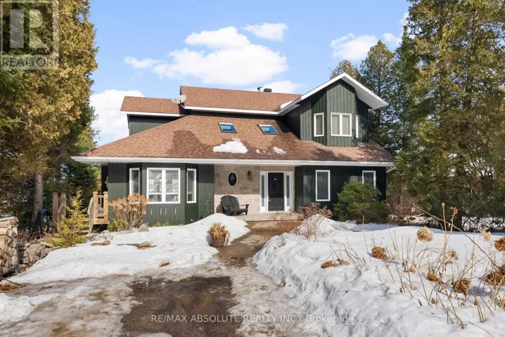 39 MCNEILL ROAD, McNab/Braeside, Ontario K0A1G0