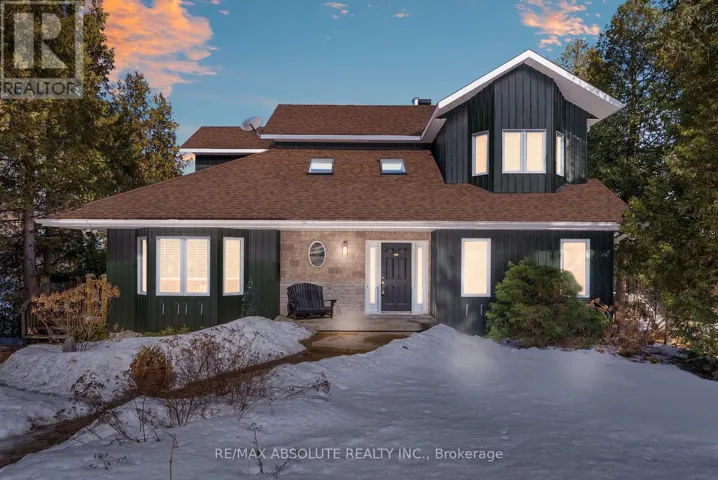 39 MCNEILL ROAD, McNab/Braeside, Ontario K0A1G0