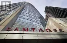 2105 - 210 VICTORIA STREET, Toronto (Church-Yonge Corridor), Ontario M5B2R3